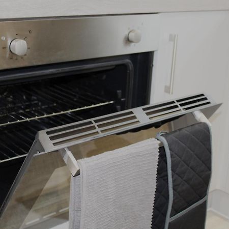 Abingdon - Private Flat With Garden & Parking 01 Apartment Екстериор снимка